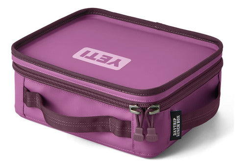 Lunchera Yeti Lunchbox Violeta 7