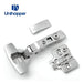 Unihopper Soft Close 3D Hinge Codo 9 - 35 mm 3