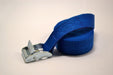 2 Tie-down Straps 25mm Kayak Tensor Straps 3