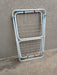 Reposando Clothes Drying Rack with Wings and Foldable Rope 5