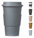 Reusable 450cc Flow Tumbler Mug with Lid by Mugme 36