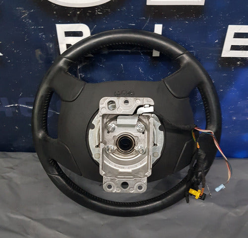 Citroën New C5 Driver Steering Wheel 08/13 2