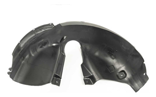 Guardaplast Trasero Derecho Vw Gol Trend 12/16 Original 4