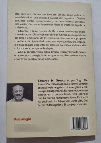 Libro La Bipolaridad Como Oportunidad 1