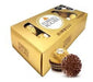 Ferrero Rocher Chocolate Box 8 Bonbons Pack of 10 2