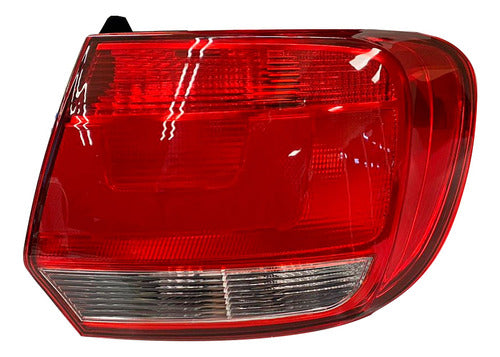 Fitam Right Rear Light VW Goltrend 13 Bic.T/Hella 0