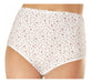 Jaliné Special Printed Cotton Panties Art.404 0