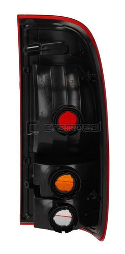 Fitam Rear Tail Light for Ford F100 2006-2013 7