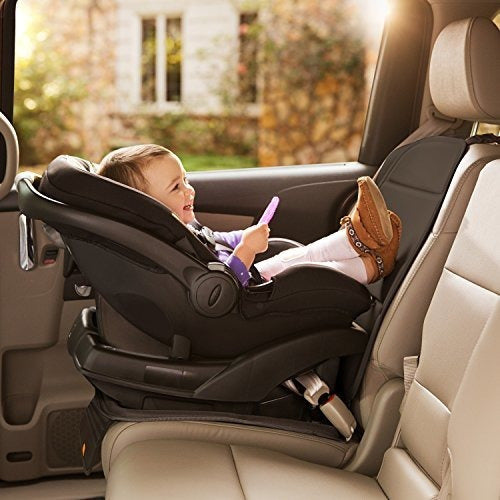 Protector De Asiento De Automovil Munchkin Brica Elite Seat 1