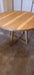 MIA Petiribi Dining Table Gervasoni Style 1