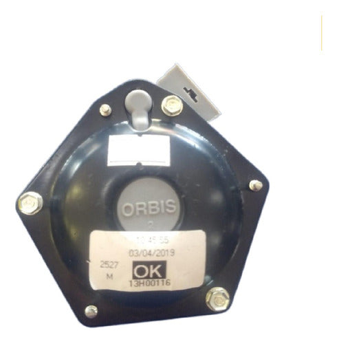 Orbis Water Heater Valve Plastic BP/BCO/BHO/BLO/HBO/KBO/KCO/KHO/MBO 0