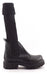 Sacha Shoes Comfortable Low Cut Ankle Boots for Women 1680 Czapa 0