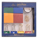 Harry Potter Set with Notes Pen Tape Clips Mooving 0