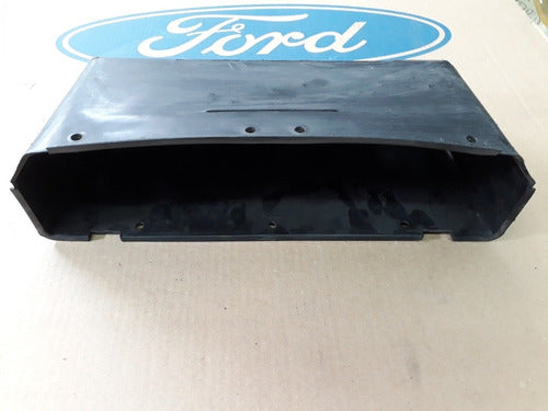 Ford Taunus Glove Box 0