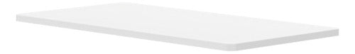 Ergotecno White Melamine Shelf 0