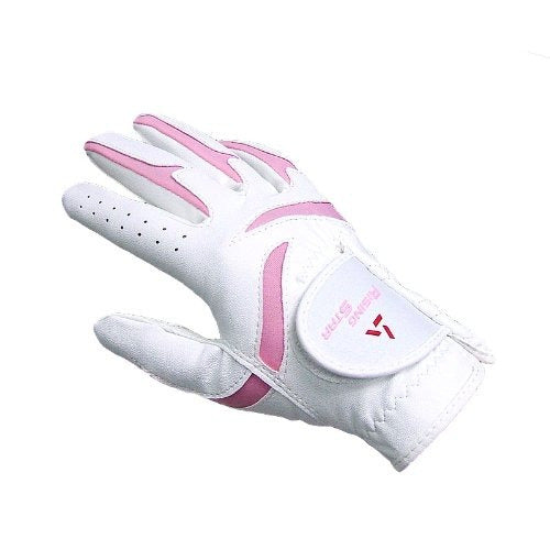 Paragon Golf Girls Guante De Golf De Mano Derecha Derecha, B 0