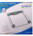 Balança Corporal Digital G-tech Glass 10, Até 150 Kg 2