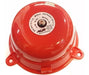 MJK Red Alarm Bell Ø15cm 220V 0