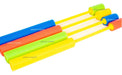 Lanzador de Agua Pack X10 - 40 cm Water Shooter for Summer Fun 5