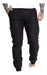 Hardworld Pantalon Cargo Jogger Chupin Hard Work For Men Elastizado 7