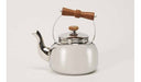 Golden Art Stainless Steel Kettle 0