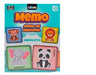 Uniesco Animal Memory Game 0