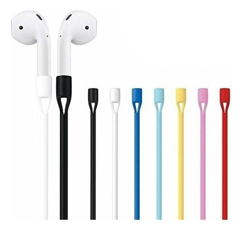 Anti-drop Strap for Moto Buds 085 Wireless Earphones 1