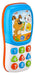 Hap-P-Kid Little Learner Toy Cell Phone - Bilingual Learning Fun for Kids 0