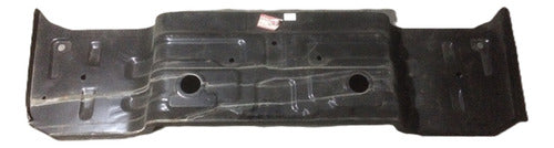 Daihatsu Charade 95-99 - Sedan Rear Trunk Floor 0