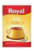 Royal Pack X 48 Unid. Flan Vainilla 60 Gr 0