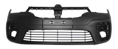 Renault Kangoo Front Bumper 2019 2