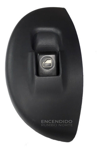 ERN Tecla Levanta Cristal Simple Fiat Palio Siena Desde 1997 1