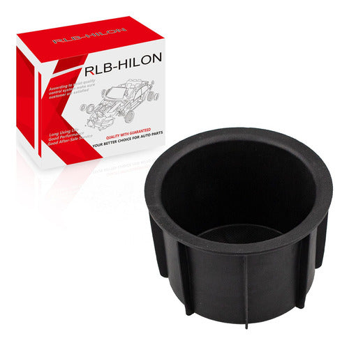 Rlb-hilon Inserto De Portavasos Compatible Con Toyota 4runne 1