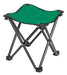 Small Reinforced Resistant Camping Bench Chair 12