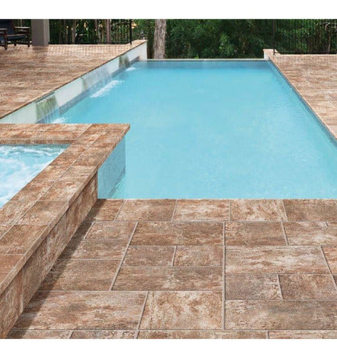 NATUCER Porcelanato Grand Canyon Nevada 30x45 2