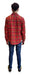 No Name Flannel Blend Urban Fashion Shirt for Men 3