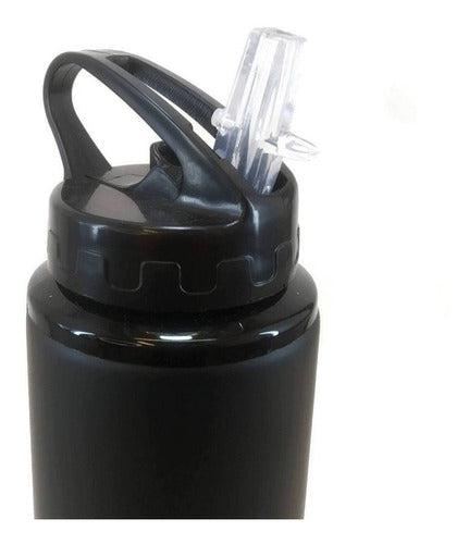 11 ONLINE Sports Bottle 750 ml with Flip Cap 0