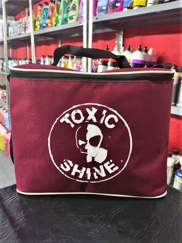 Flexible Detailing Toxic Shine Original Bag 7