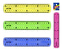 Flexible 15 cm Plastic Ruler by Util Uno - Single Unit 3