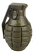 Air Soft Reusable Grenade - Mechanical 0