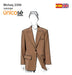 Oversize Women's Blazer Jacket Pattern 2306 0