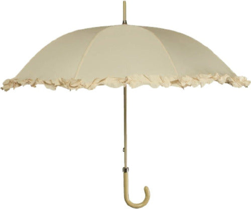 Bolero 675 - Long Umbrella Sposa Bolero 1