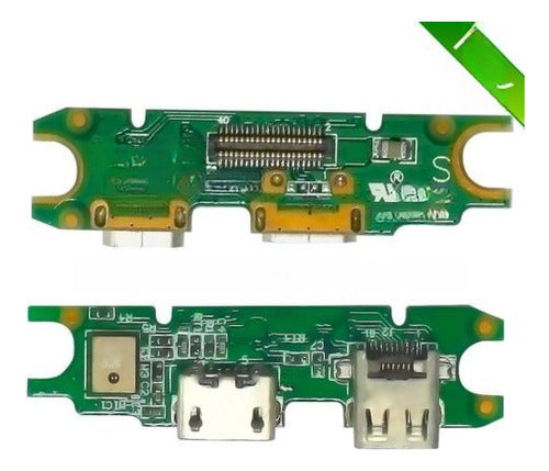 * Nuevo * Para Lenovo Ideatab A2109a 9  Sync Micro Usb Puert 0