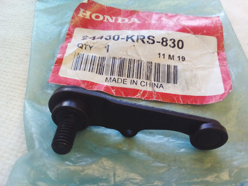 Honda Leva Selector Cambio Cd100 Orig 24430-Krs-830 2