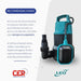 Leo Group Submersible Drain Pump Aguas Sucias 220V 1HP 4