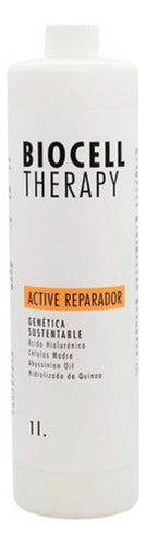 Exiline Active Reparador Bio Cell Therapy X 1000 Ml 0