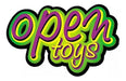 Vegui Opentoys Repuesto Tobogan Vegui Bajada Principal 4-5-6niv 34 4