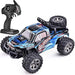 Simrex A240 Rc Cars Escala De Alta Velocidad De 20mph Rtr Co 1