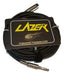 Lazer Professional Canon Plug Cable 6mts TLC 101/6 0