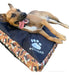 +cotitas Large Dog Bed Mattress 120x70cm Anti-Rip 0